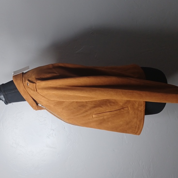 MOTO Jacket by Lauren Conrad - Picture 4 of 9